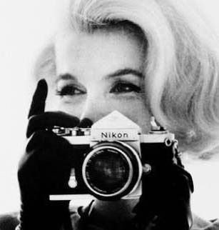 MARILYN MONROE