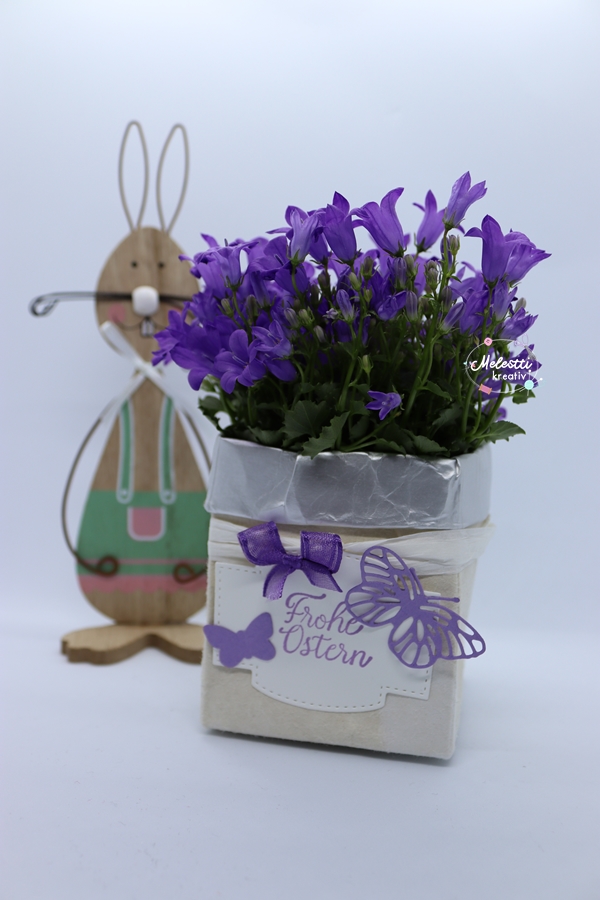 Upcycling meets Stampin' Up!®