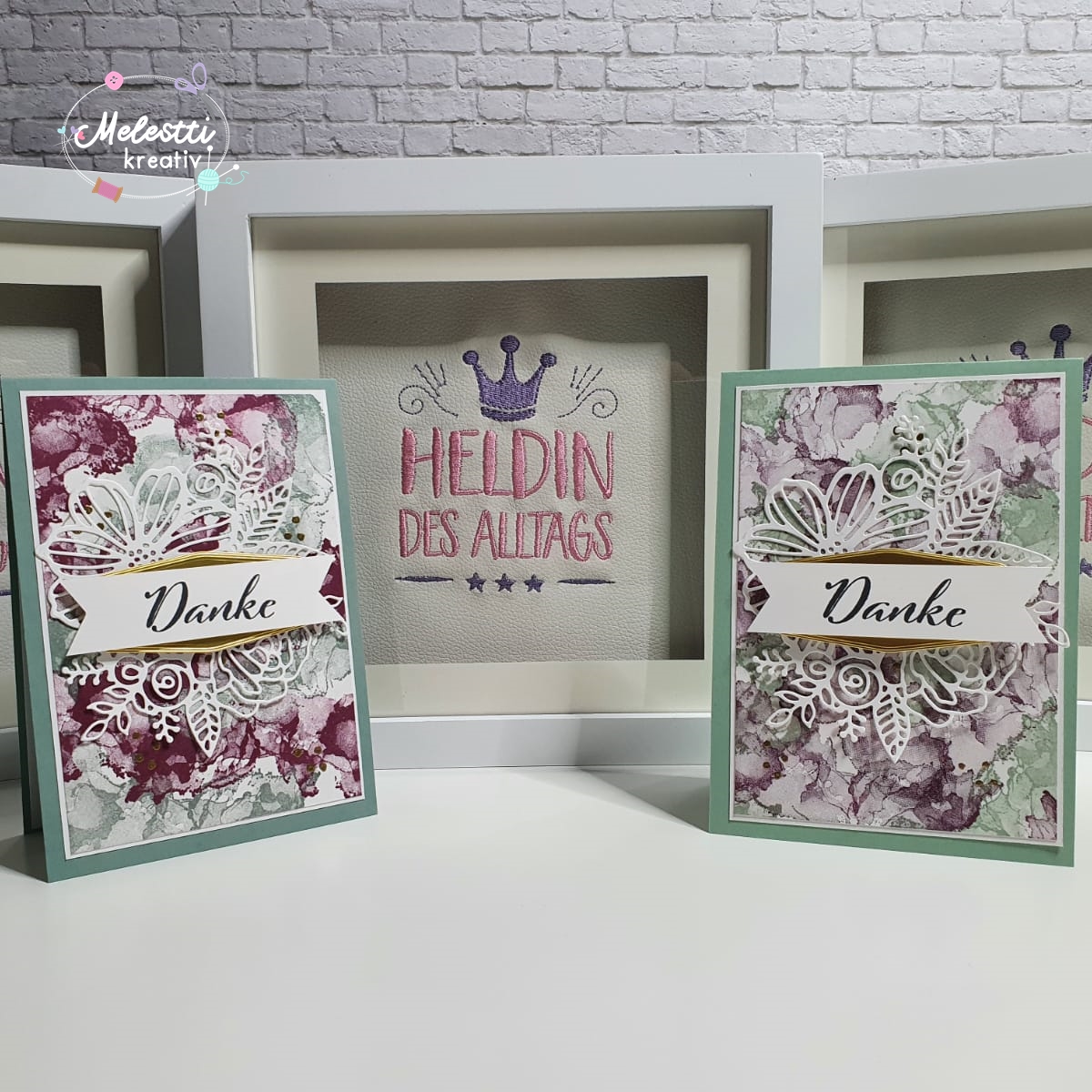 Abschiedsgeschenk für den Kindergarten