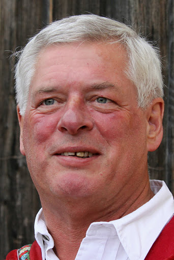 Leo Kristen, Schlagwerk, aktiv von 1973-2012