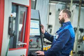 Dịch vụ Sửa chữa máy phay CNC 2025