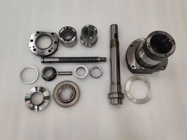 Phân biệt linh kiện CNC chính hãng và hàng nhái –tránh “tiền mất tật mang”