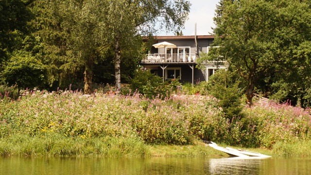 Das Seehaus Besondere Ferienhauser Im Harz Fur Bis Zu 10 Personen