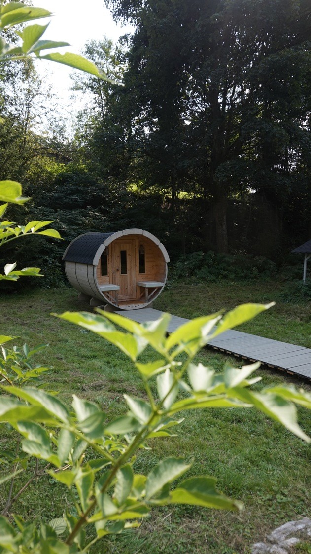 "Herzhausen" - besondere Rückzugsorte im Harz für bis zu 12 Personen