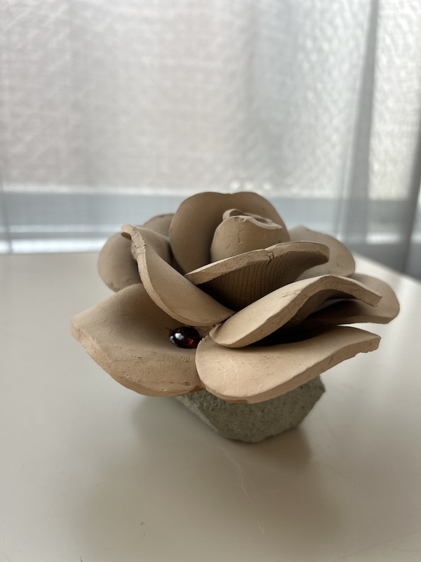 《赤い余剰》