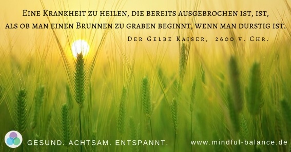 Mindful Balance Gesundheitsprävention & Stressmanagement Hagen, www.mindful-balance.de