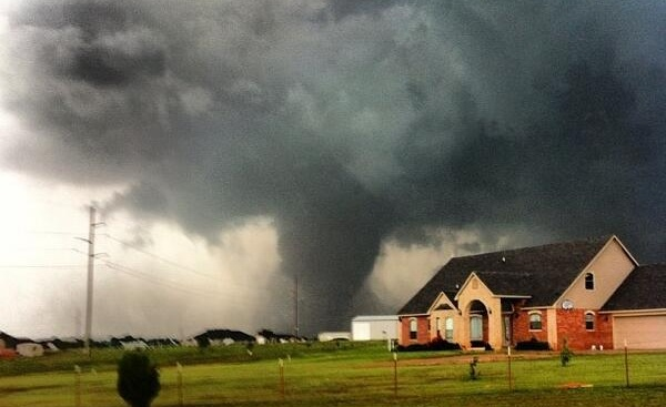 Moore (Oklahoma 20-5-2013)