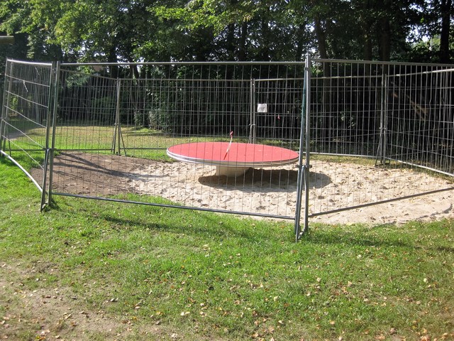 Abnahmeprüfung in Neumünster I