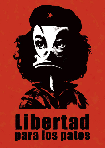 Che Duckevara