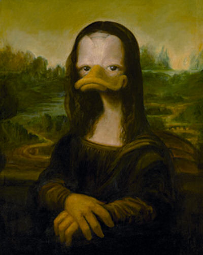 Mona Lisa