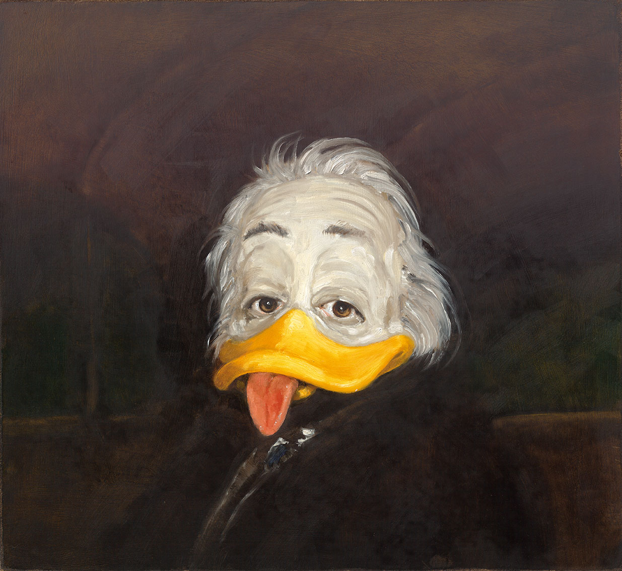 Duckstein