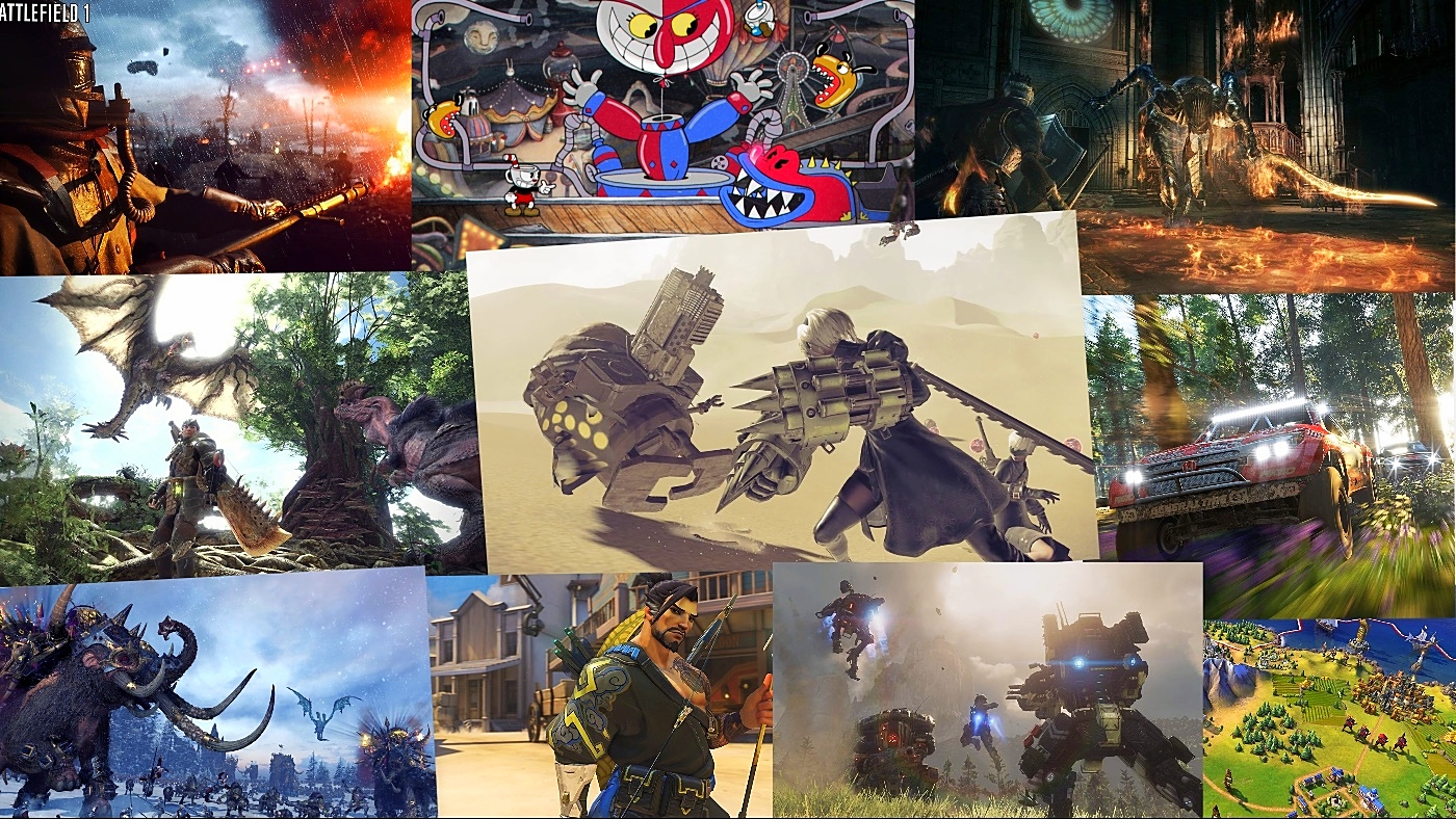 Spiele Beste Spiele Beste