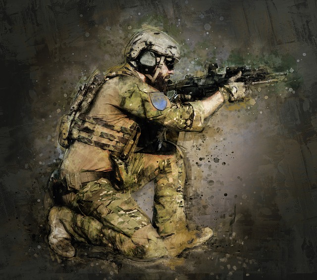 Shooterspiele Shooterspiele