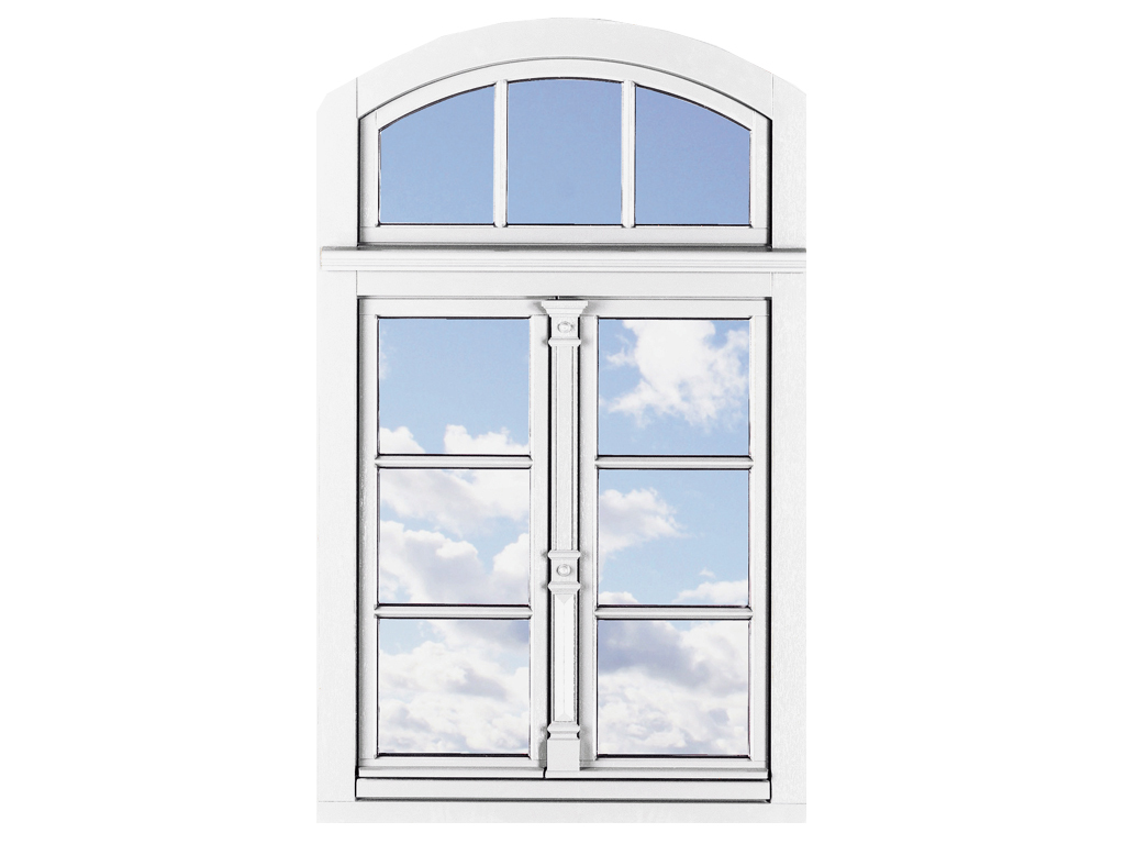ewitherm Holzfenster BENTZEN Albusberger ist Ihr