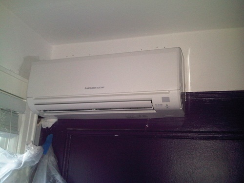 ductless air conditioning repair in queens