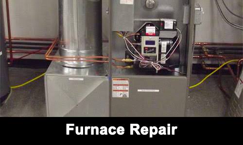 furnace repair in Queens