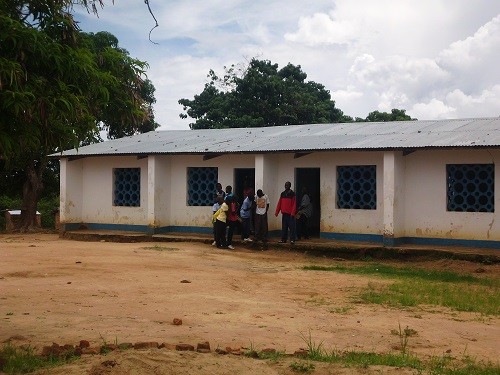 Jalawe Secondary School