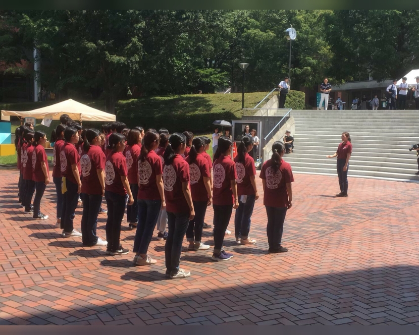 都留文科大学 合唱団公式サイト 都留文科大学 合唱団公式サイト
