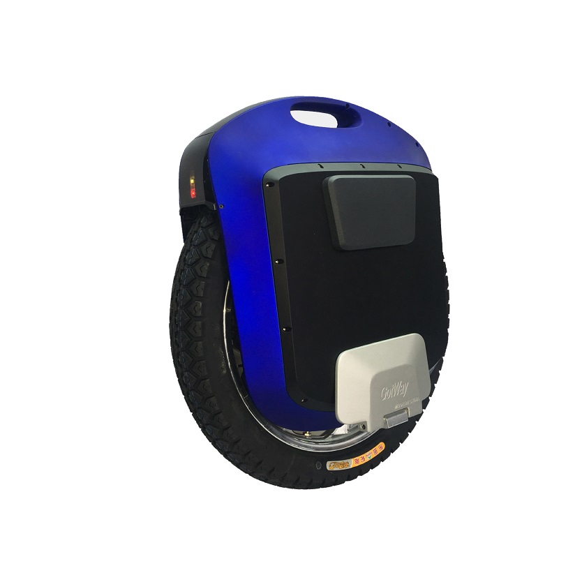 Monowheel Gotway Monster