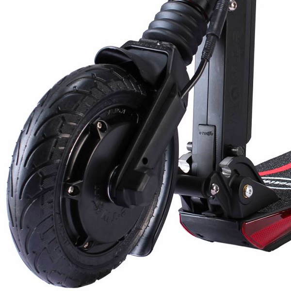 trottinette E-Twow