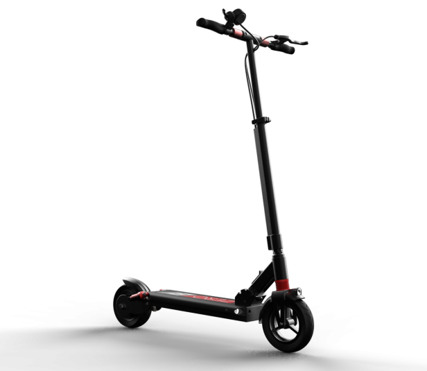 Trottinette ZERO