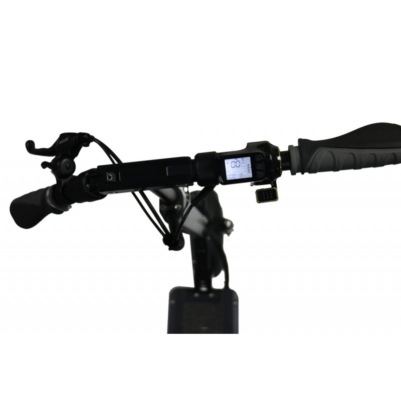 Trottinette électrique puissante
