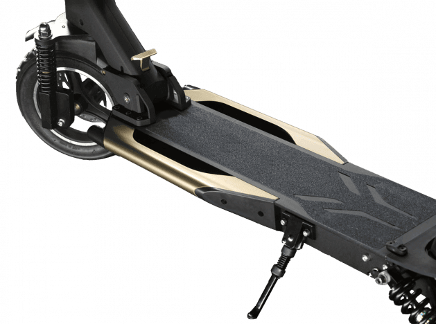 Smolt Z1000