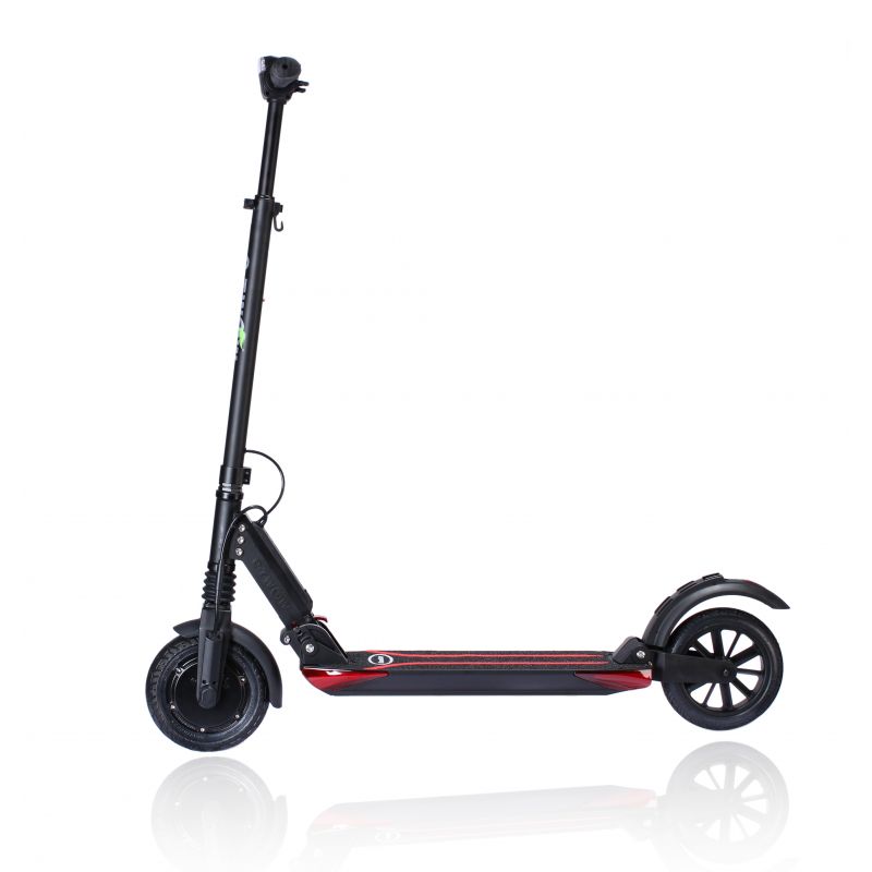trottinette électrique E-Twow