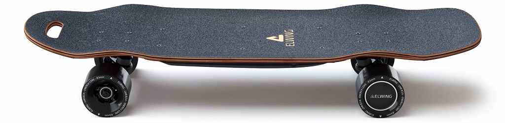 Elwing fun skateboard