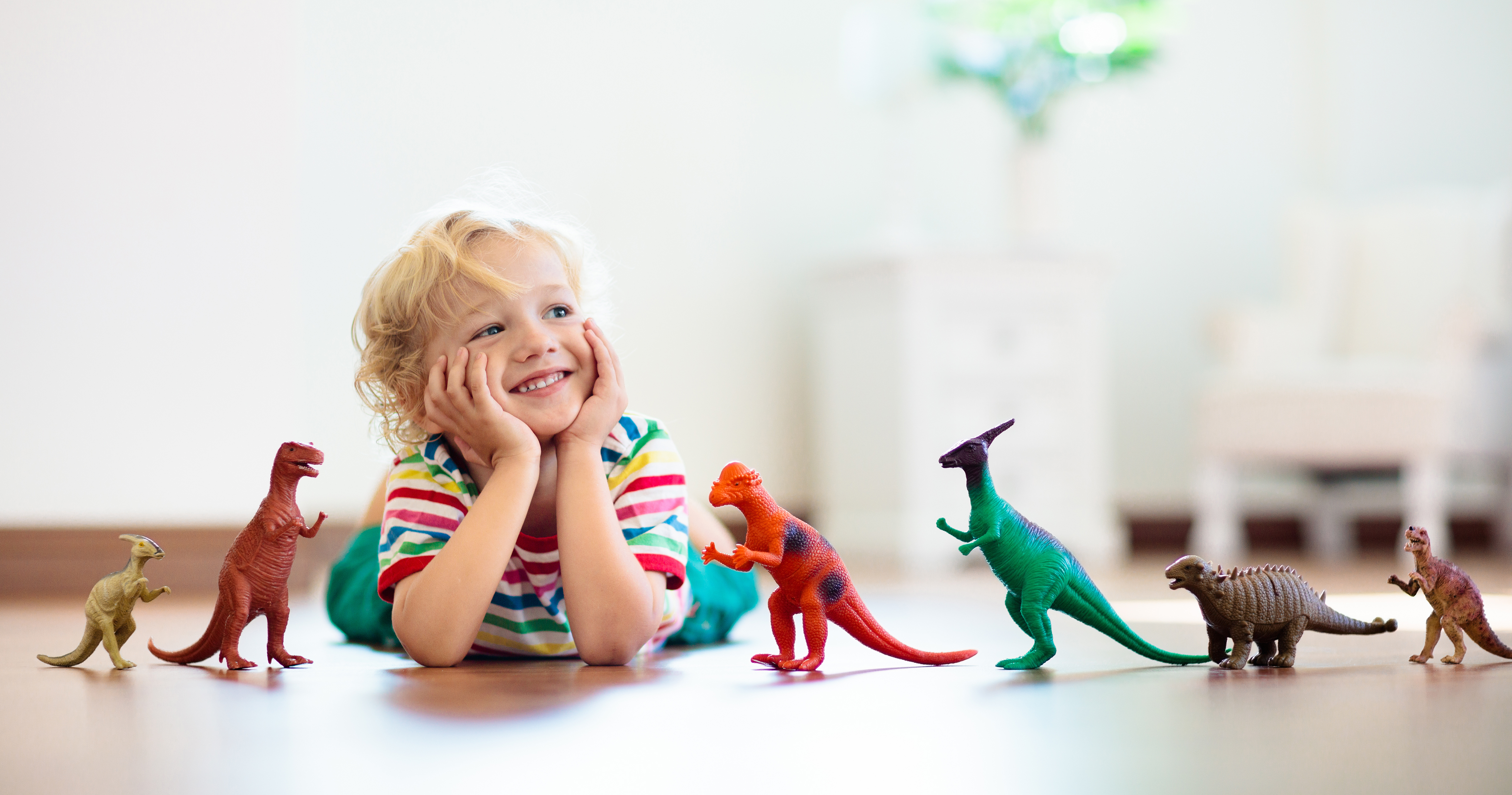 Kindergarten Abenteuerland