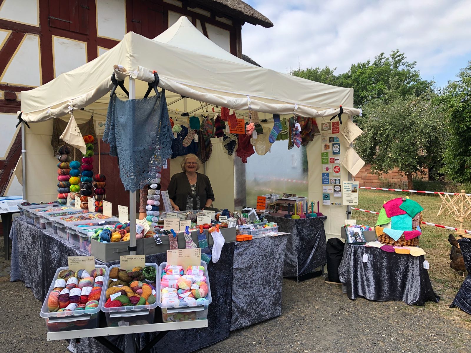 Tuchmarkt 2018