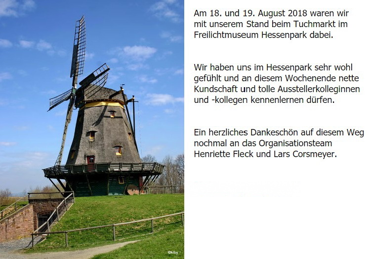 Tuchmarkt 2018