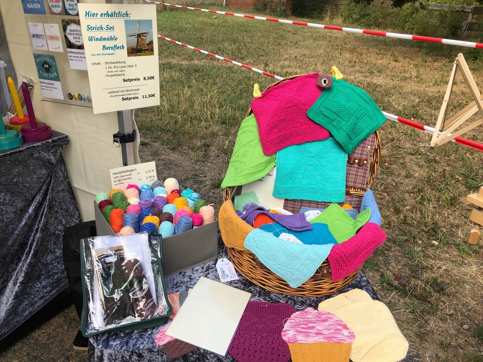 Tuchmarkt 2018