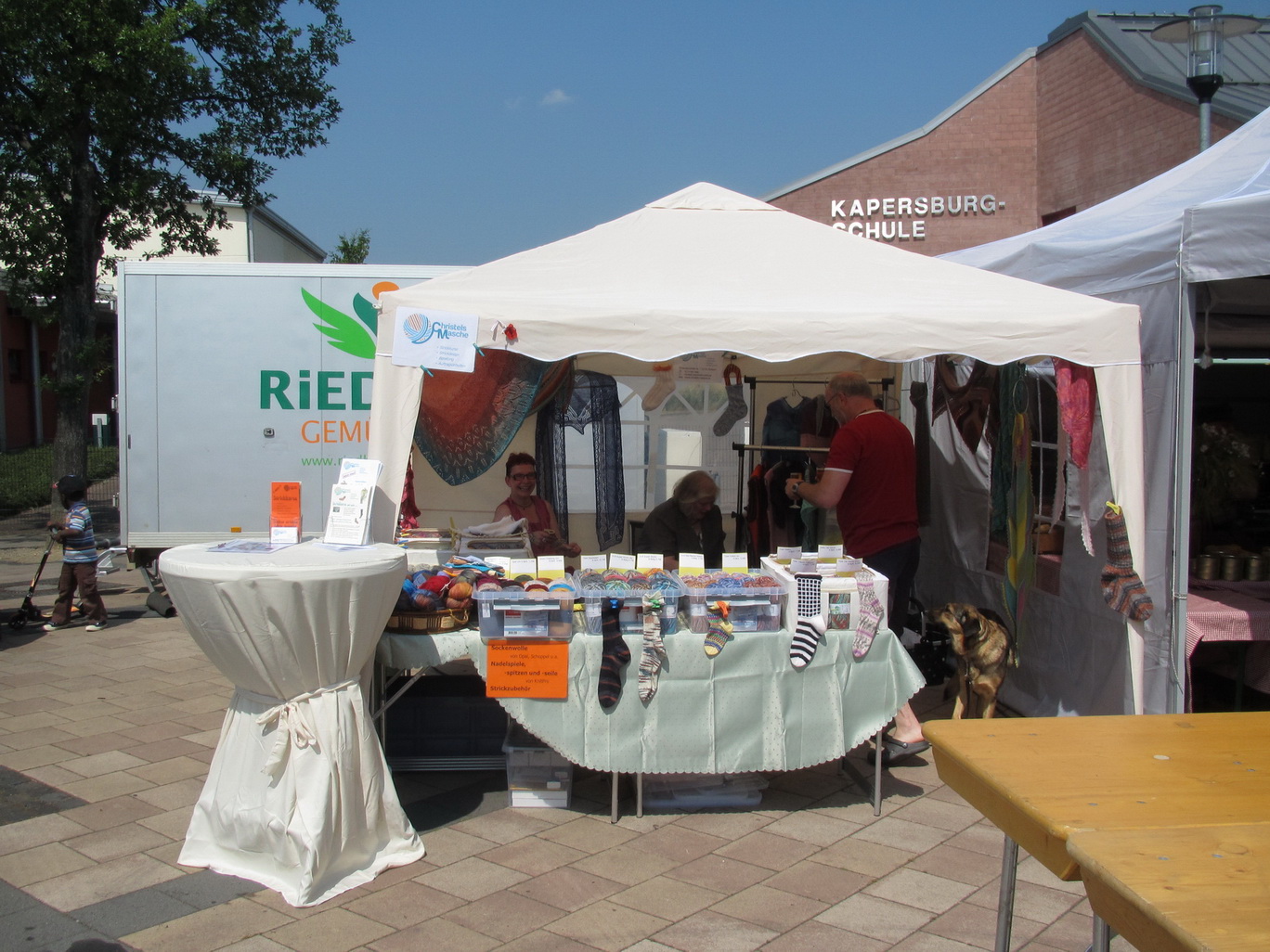 Rosbach 2015