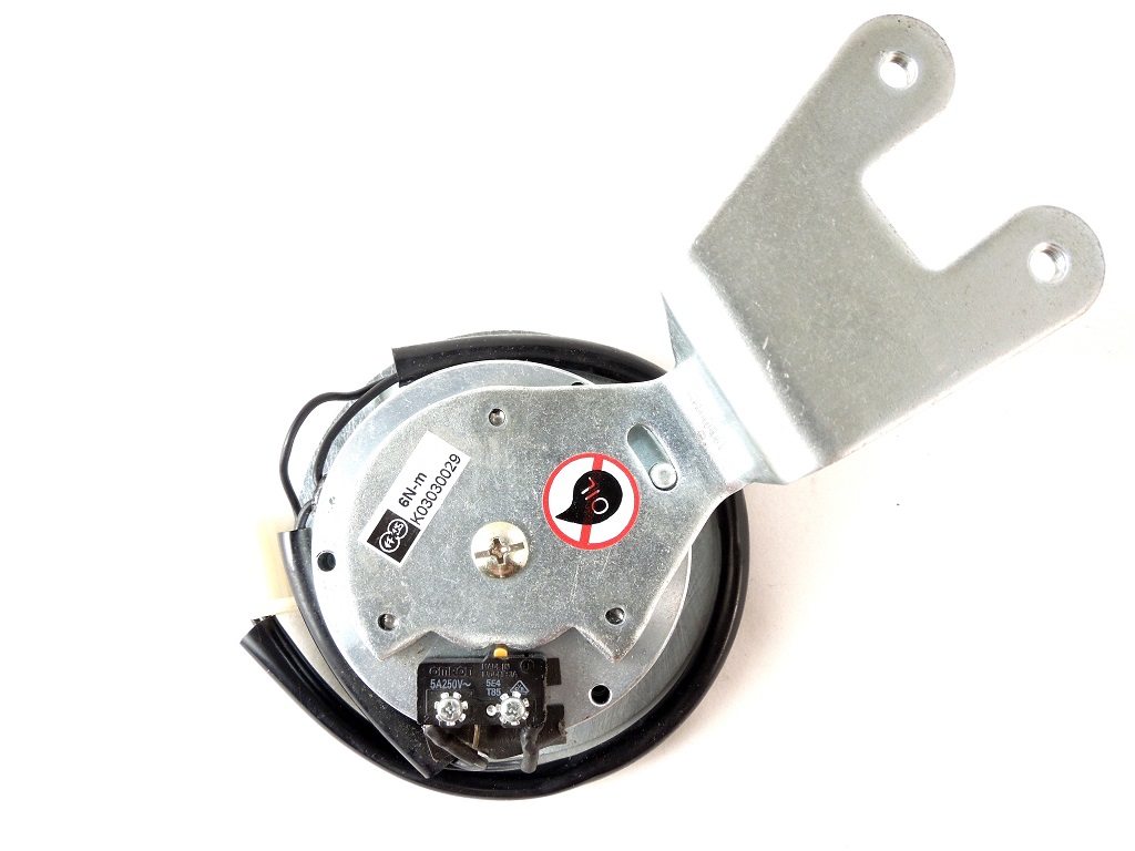 Magnetbremse mit Hebel universal - Elektromobile, Ersatzteile und Zubehör