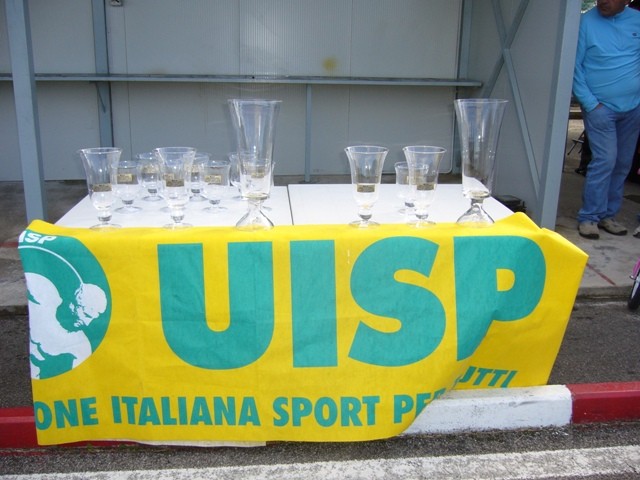 LA PREMIAZIONE