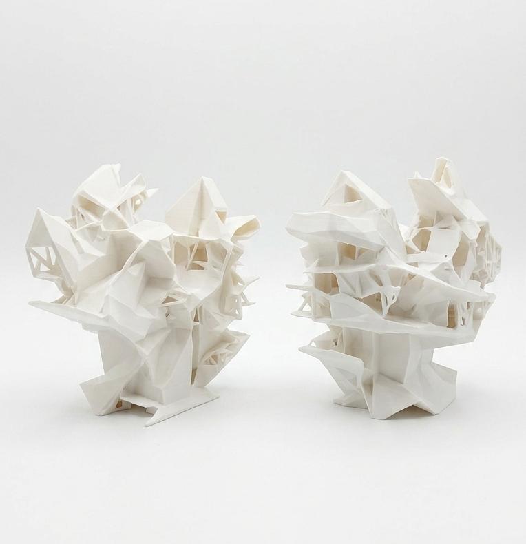 Marcel Moonen - 3D-Modelle, 2026