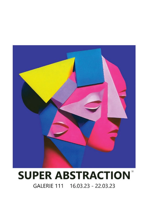 Marcel Moonen_Super Abstraction_Ausstellung_2023