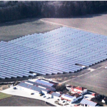 SOLARPARK PLATTLING 3,3 MW