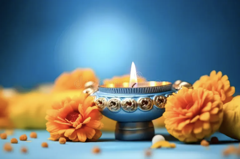 Hindu temple in Brampton