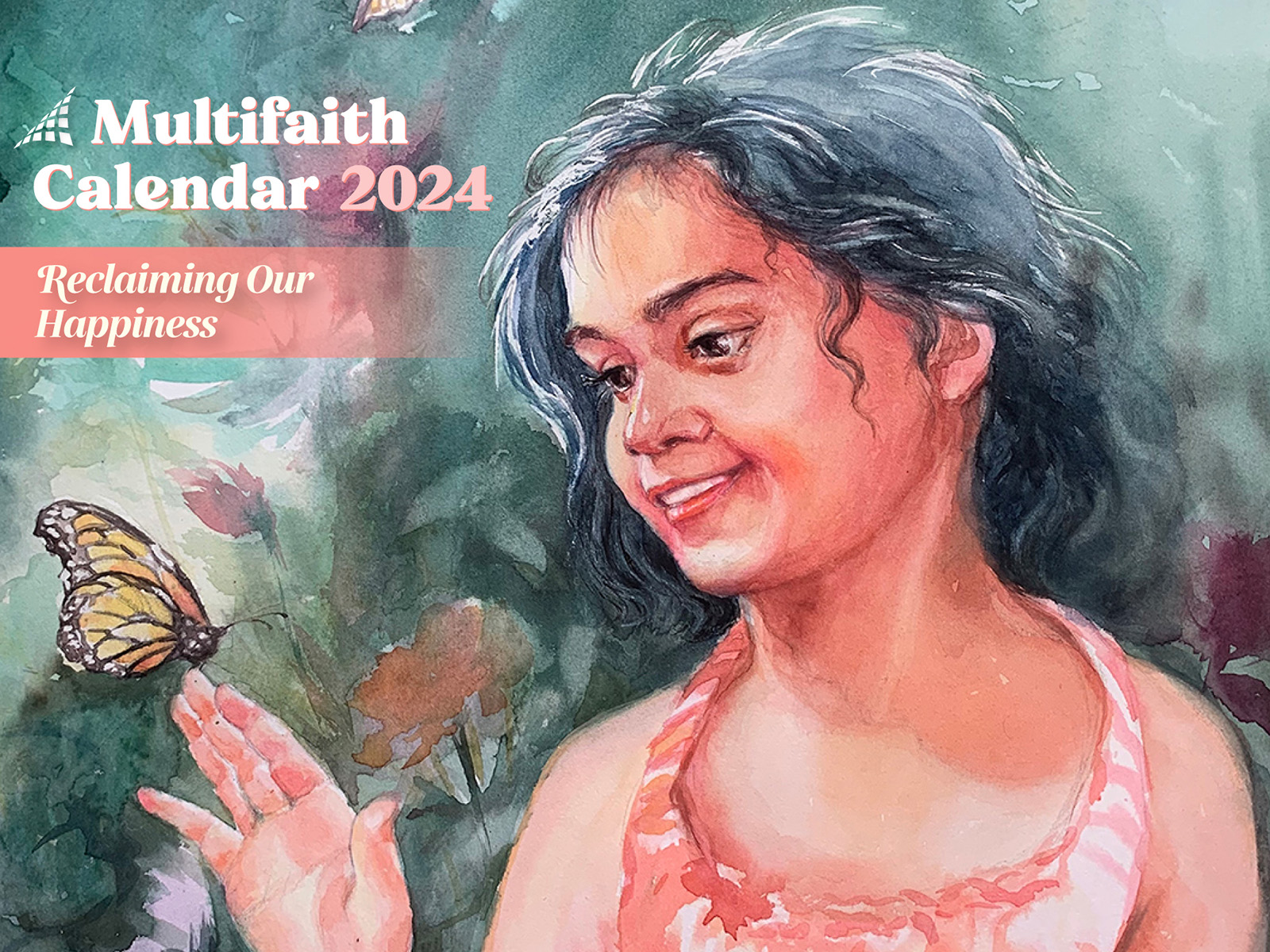 2024 Multifaith Calendar