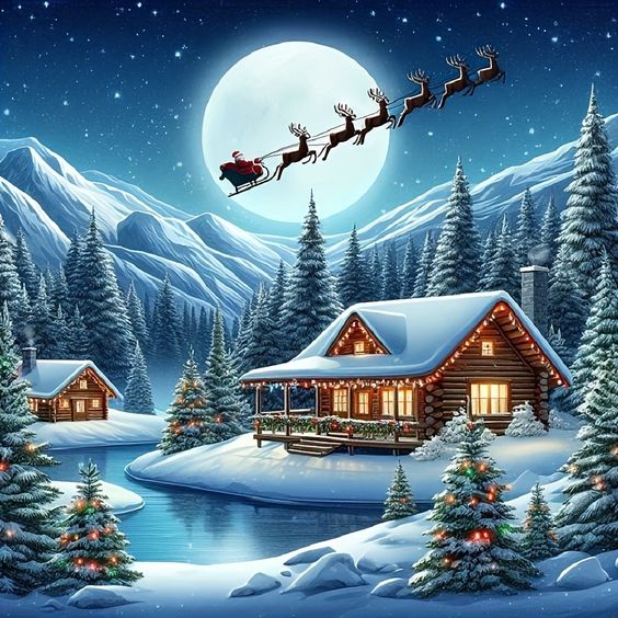 Ideas para decorar en Navidad