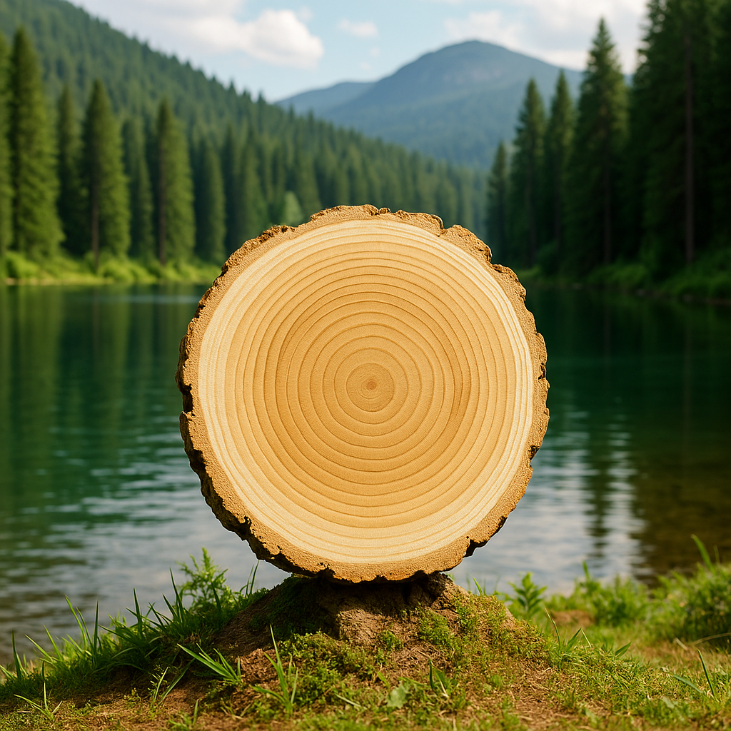 Madera de cedro