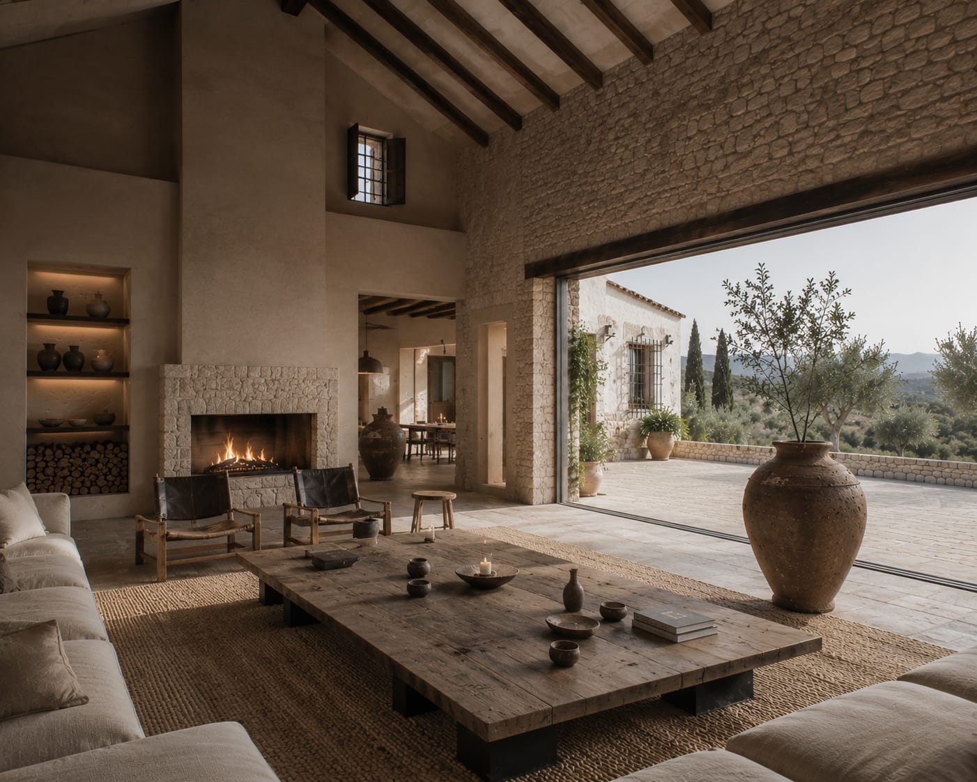 ¿Cuánto cuesta una mesa de madera maciza hecha a medida en 2026?