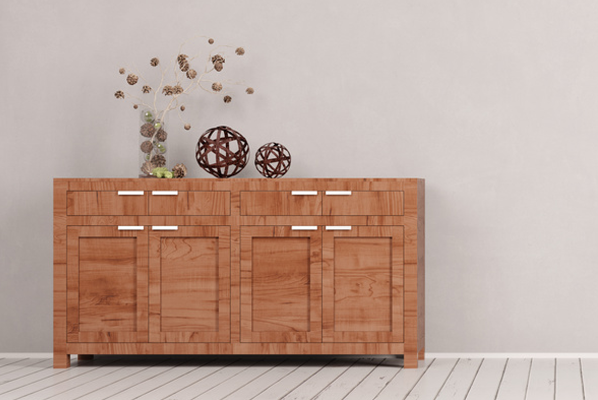 Holzmöbel - Tischlerei Carl-Hermann Kröger Hamburg Altengamme