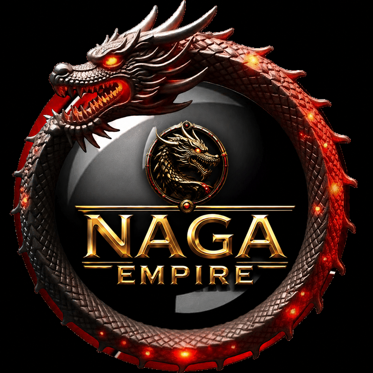 NAGAEMPIRE Situs Gaming Online Resmi Terbaik Saat Ini