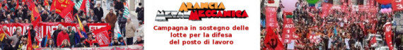 Arancia Metalmeccanica
