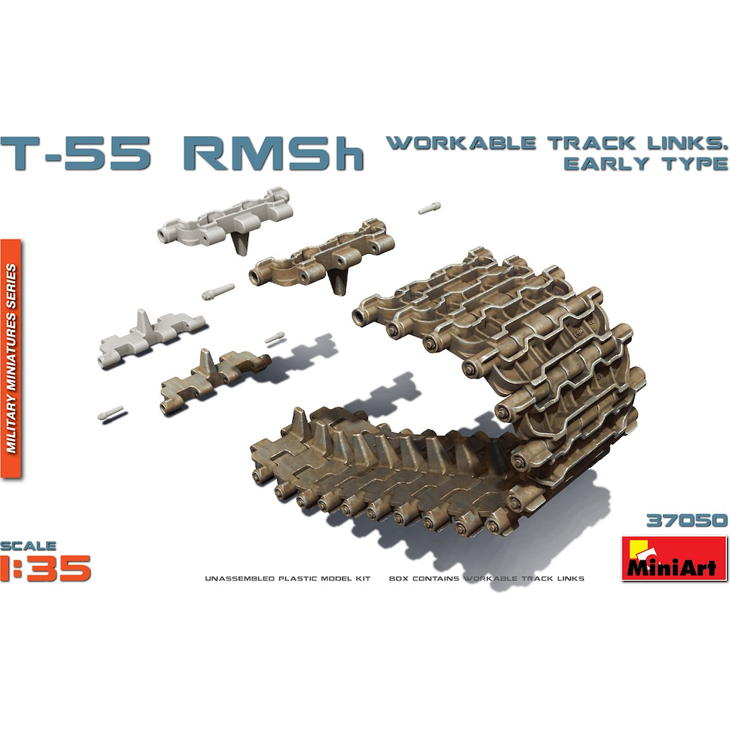 Gliederketten 135 günstig bei Model Kit Shop bestellen