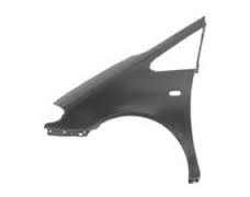 NUOVO orig FORD TRANSIT//MONDEO//S-MAX//GALAXY Passaruota Rivestimento Gancetti x5.