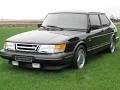 Saab 900 1993 fanale anteriore